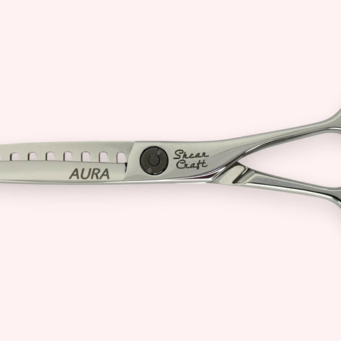 Aura MM1250 Texturizing 6.0" Shear