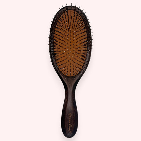 ShearCraft Metal Bristle Paddle Brush