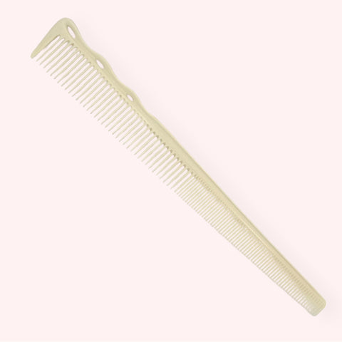 Y.S. Park 254 Short Hair Design Comb