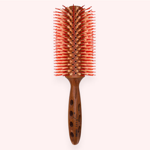 Y.S. Park G-Series 66GWO Curl Shine Styler Round Brush