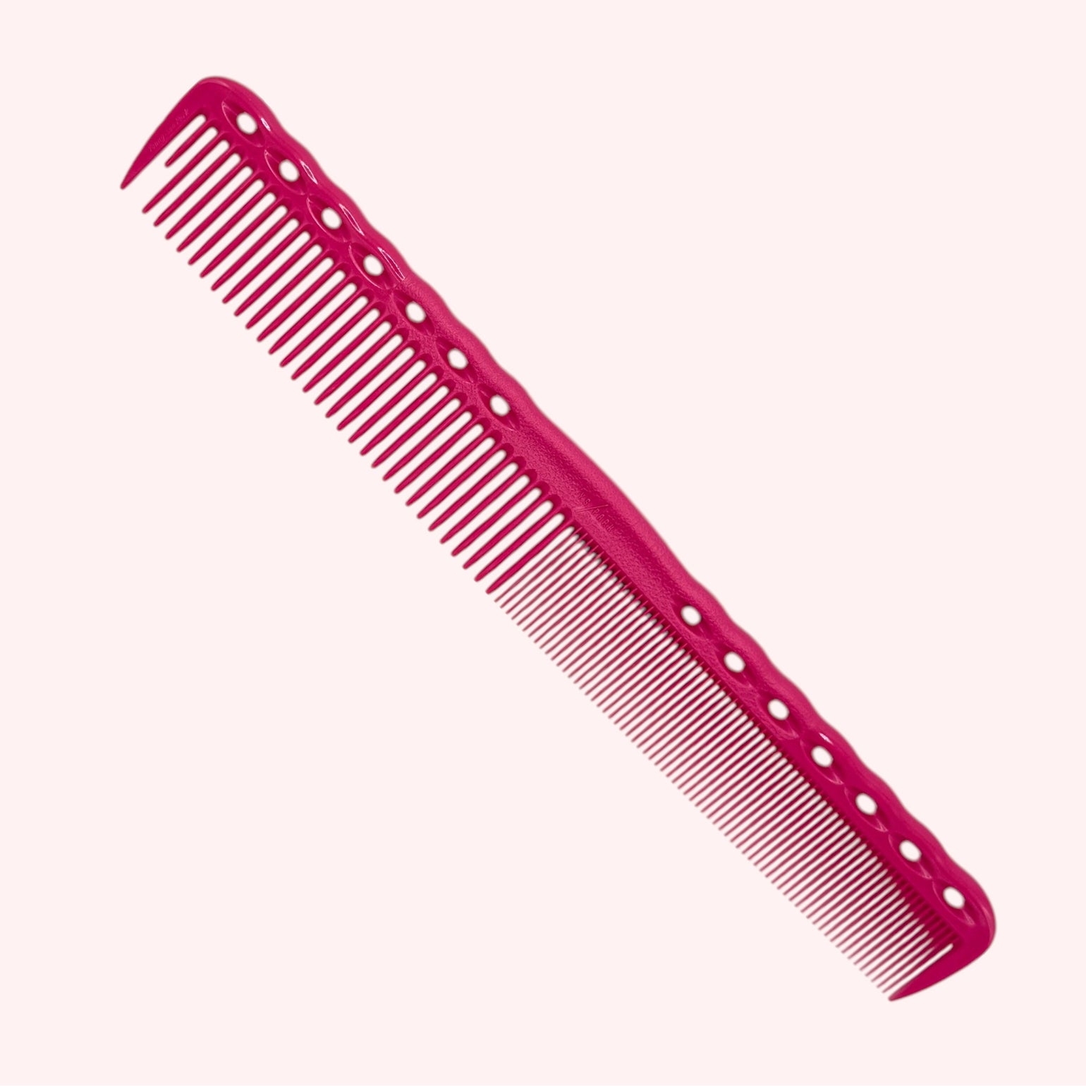 Y.S. Park 334 Fine Cutting Grip Comb – ShearCraft