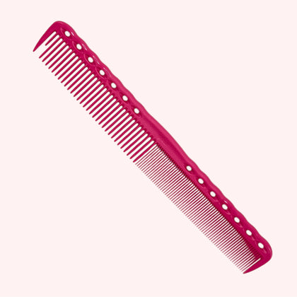 Y.S. Park 334 Fine Cutting Grip Comb – ShearCraft