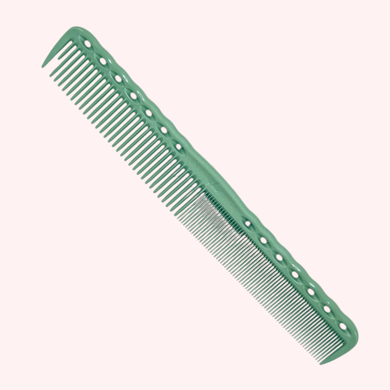 Y.S. Park 334 Fine Cutting Grip Comb – ShearCraft