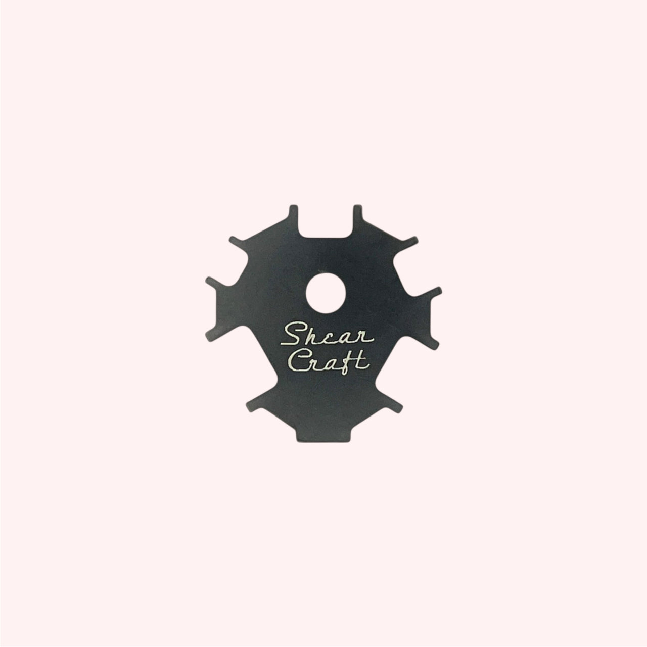 Female Shear Key Premium Shear Key – ShearCraft