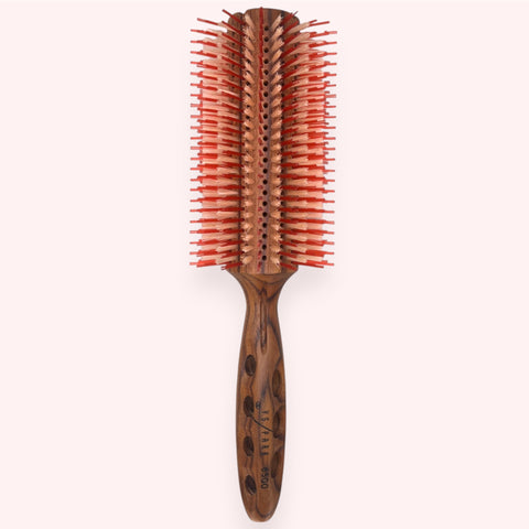Y.S. Park G-Series 65GO Curl Shine Styler Round Brush