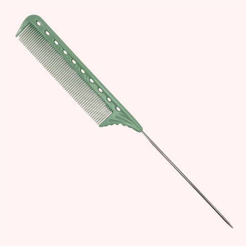 Y.S. Park 102 Super Weaving Winding Tail Comb