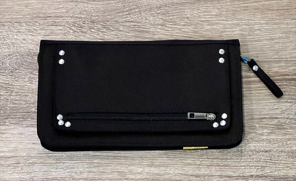 Tool and Shear Zipper Case by ShearCraft