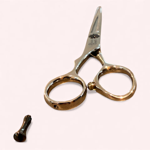 Eclipse 6.0" Lefty Shear