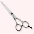 Eclipse 5.5 Japanese handmade hair shear – closed front