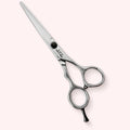Eclipse 5.5 Japanese handmade hair shear – closed back