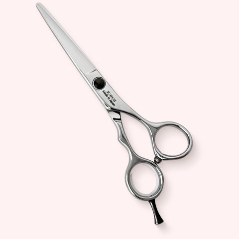 Eclipse 5.5 Japanese handmade hair shear – closed back