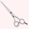Eclipse 6" Japanese handmade hair shear – closed front