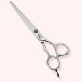 Eclipse 6" Japanese handmade hair shear – closed back
