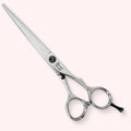 Eclipse 6.5 Japanese handmade hair shear – closed front