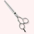 Eclipse TH-30 6" thinning Japanese handmade hair shear – closed back