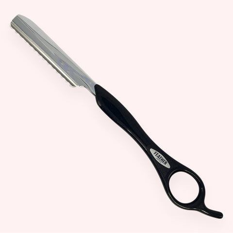 Feather Styling Standard Razor Kit