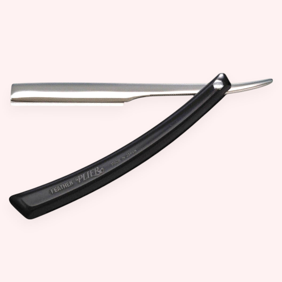 Pilers And Razor Feather Plier Razor – ShearCraft