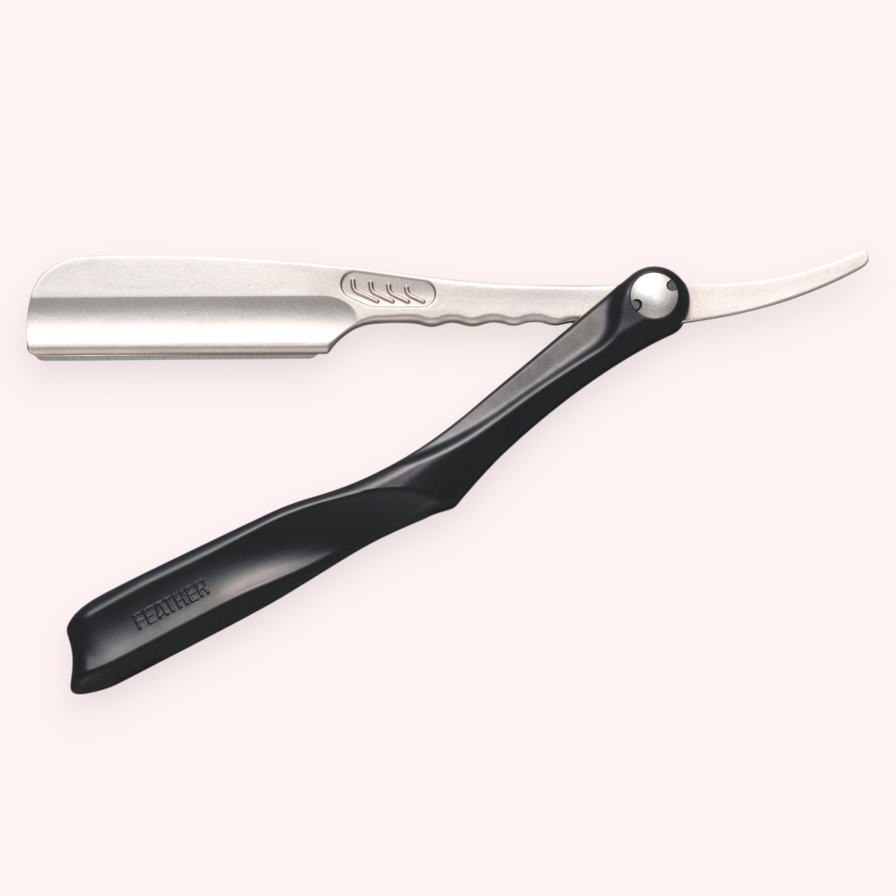 Feather Professional Artist Club SS Razor – ShearCraft