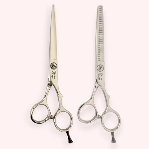 Eclipse 6.0" Soft Shear Set