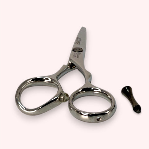 Eclipse 5.0" Shear