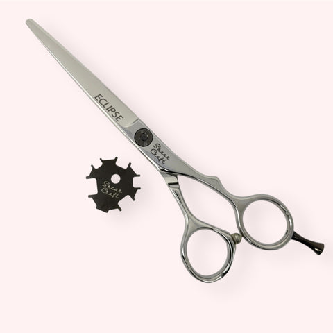 Eclipse 6.0" Soft Shear Set