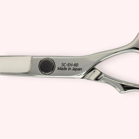 Eclipse 6.0" Soft Shear Set