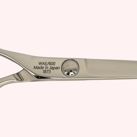 Eclipse 6.0" Lefty Shear
