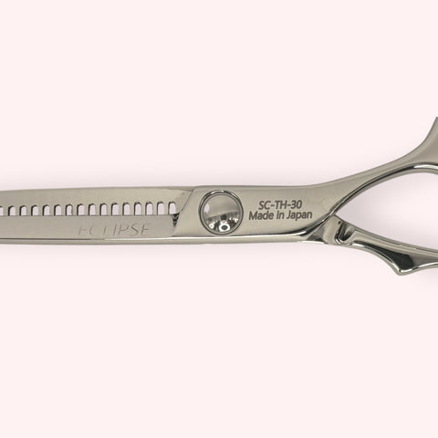Eclipse TH-30  6.0" Thinning Shear