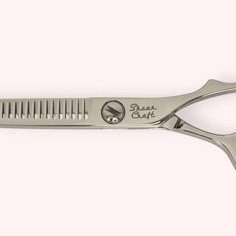 Eclipse TH-30  6.0" Thinning Shear