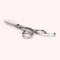 Genesis 5.75 Japanese handmade hair shear – side profile