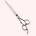 Genesis 6.75" Japanese handmade hair shear – closed back