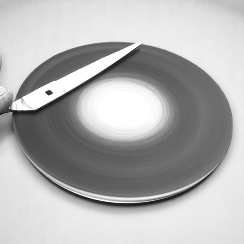 Sharpening Services