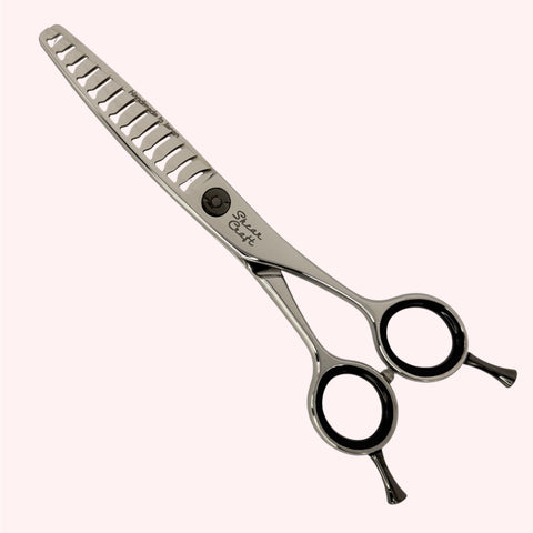 Lacerta Blending 6.0" Wet/Dry Shear