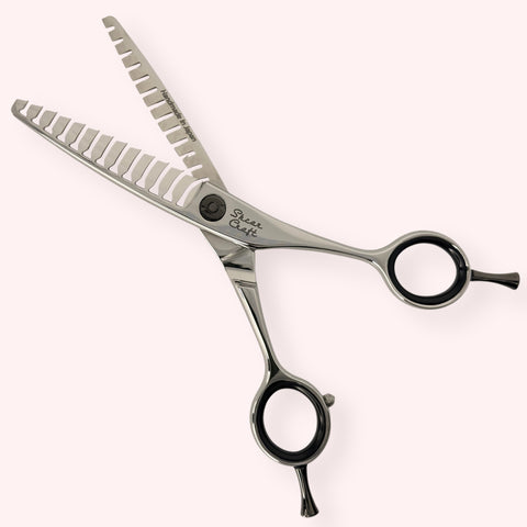 Lacerta Blending 6.0" Wet/Dry Shear