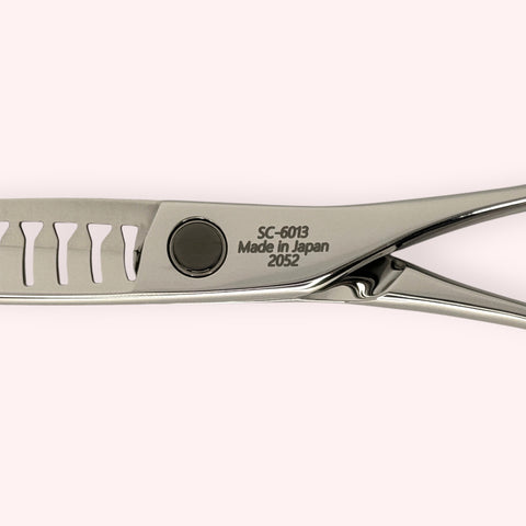 Lacerta Blending 6.0" Wet/Dry Shear