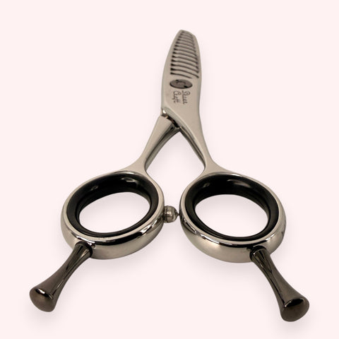 Lacerta Blending 6.0" Wet/Dry Shear