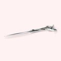 Luna 6.0 Japanese handmade hair shear – side profile