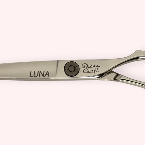 Luna 6.0" Shear