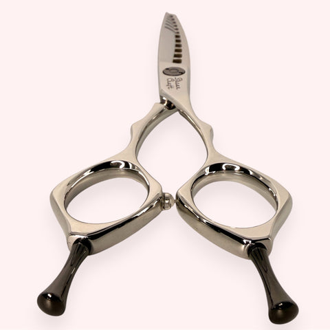 Lyra 6.5" Wet/Dry Texturizing Shear