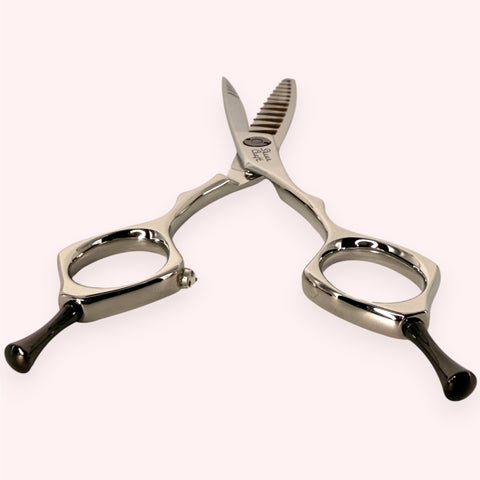 Lyra 6.5" Wet/Dry Texturizing Shear