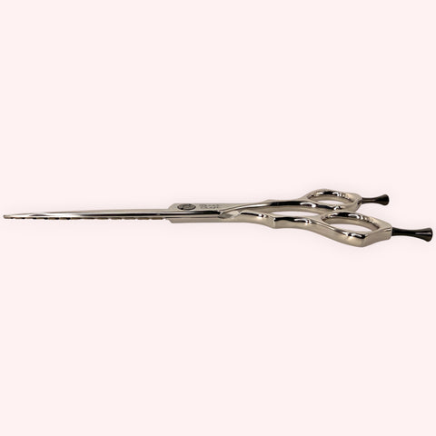 Lyra 6.5" Wet/Dry Texturizing Shear