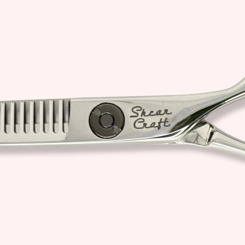 Eclipse TH-30  6.0" Thinning Shear