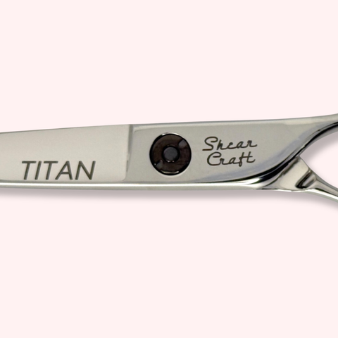 Titan 6.5" Shear