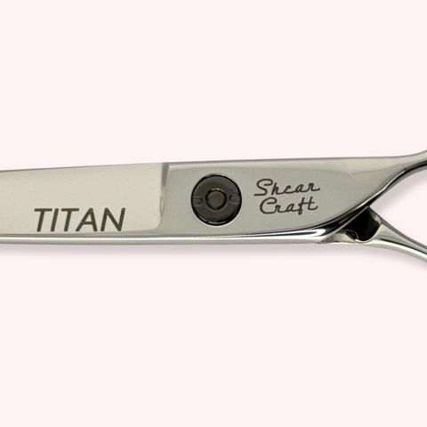Titan 7.0" Shear
