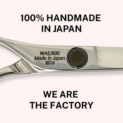 Eclipse 6.0" Lefty Shear