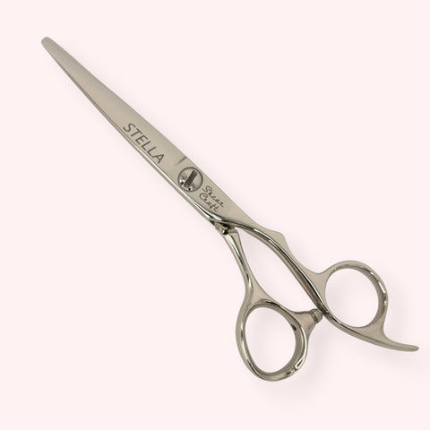Stella 5.5" Wet/Dry Shear