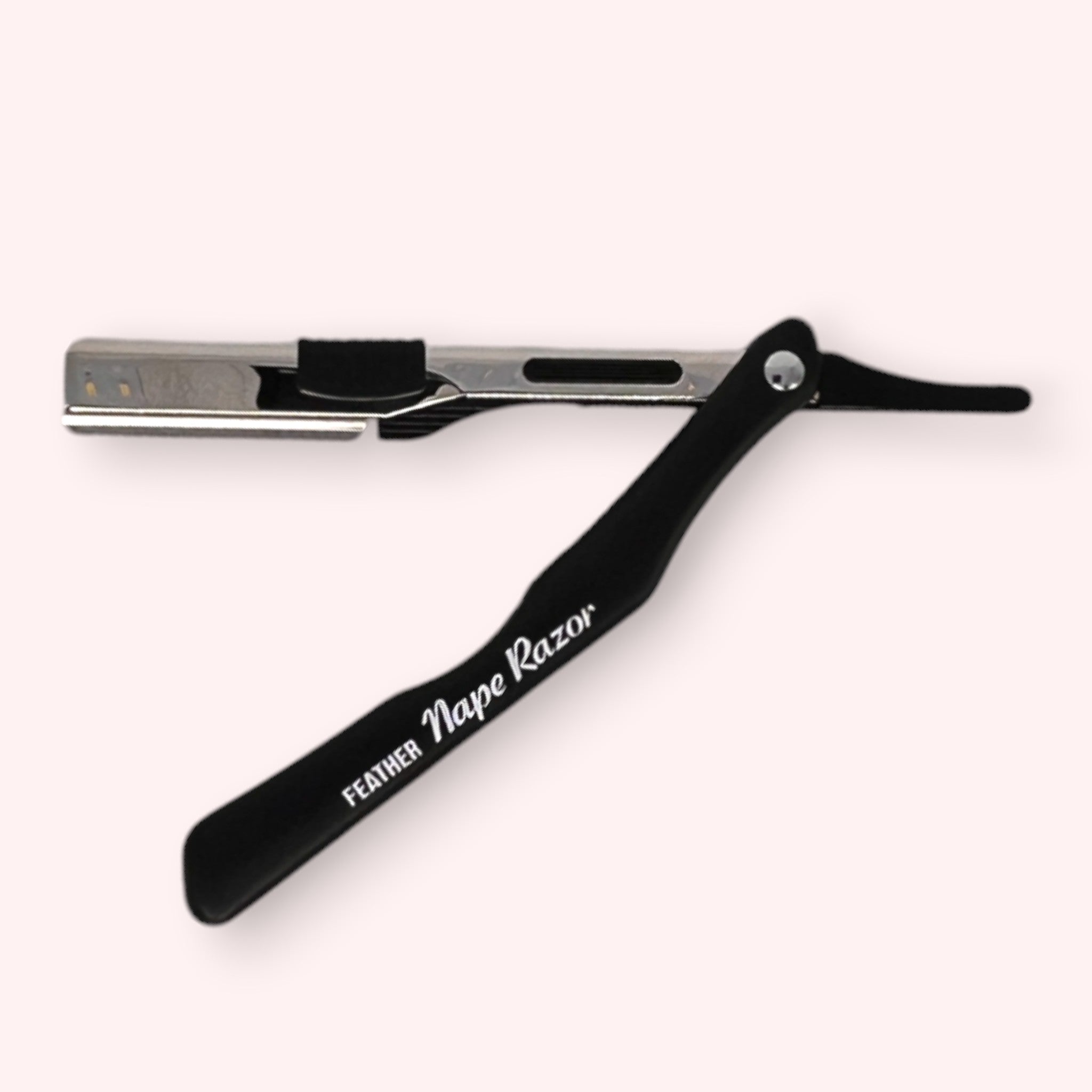 Feather Nape & Body Razor Kit – ShearCraft