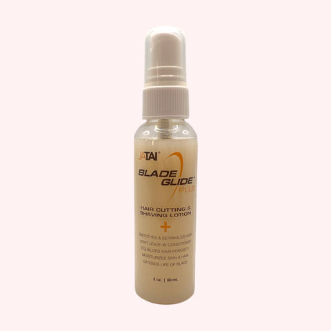 Feather Nape & Body Razor Kit
