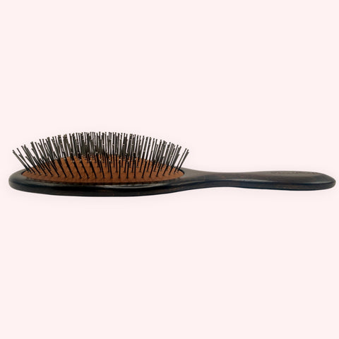 ShearCraft Titanium Bristle Paddle Brush