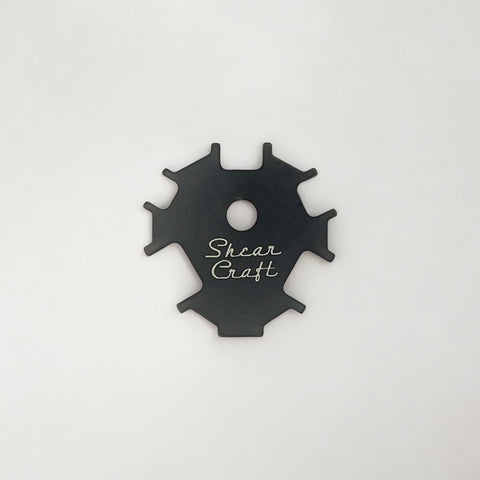 Premium Shear Key
